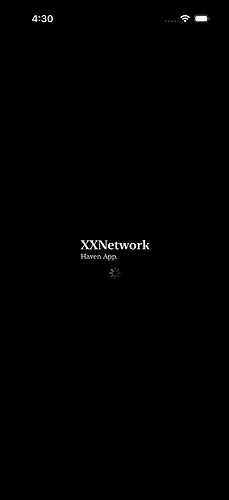 Simulator Screenshot - iPhone 17 - 2025-10-10 at 16.30.15